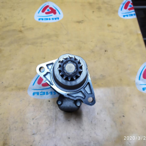Стартер Nissan VQ25 Teana J32 2WD CVT / 23300-JN00C/-JN00B