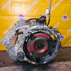 АКПП NISSAN VQ25 RE0F10A    (JF011E) 31020-1XF8E/-1XT4A/3TX1D 2WD CVT TEANA J32