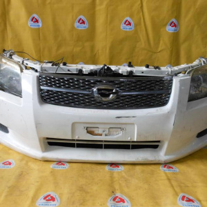 Ноускат Toyota Corolla Fielder NZE140 a/t