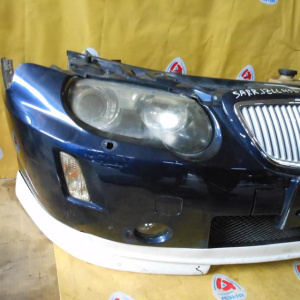 Ноускат Rover 75 RJ KV6/25K4F '1999-2005 ксенон