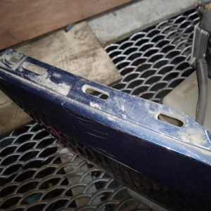 Ноускат Rover 75 RJ KV6/25K4F '1999-2005 ксенон