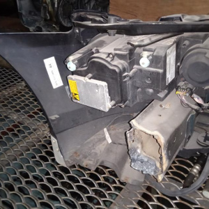 Ноускат Rover 75 RJ KV6/25K4F '1999-2005 ксенон