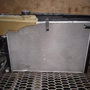 Ноускат Rover 75 RJ KV6/25K4F '1999-2005 ксенон