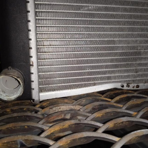 Ноускат Rover 75 RJ KV6/25K4F '1999-2005 ксенон