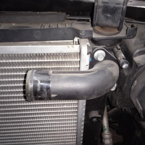 Ноускат Rover 75 RJ KV6/25K4F '1999-2005 ксенон