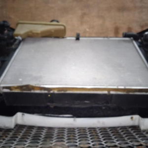 Ноускат Rover 75 RJ KV6/25K4F '1999-2005 ксенон