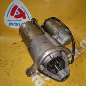 Стартер Chevrolet L84/T18SED/L88/T20SED/L88/U20SED Lacetti J200/U100/V100/J150 4AT 1.4kW TT 96450663