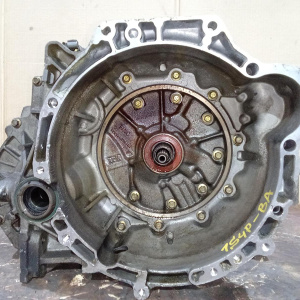 АКПП Ford Focus 1 FYDA/FYDB 1.6L 4AT 4F27E (без ГТР и селектора) 1S4P-BA CAK '2001