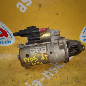 Стартер Ford FYDA/FYDB Focus 1 CAK 1.6L AT MT YS4U11000AB