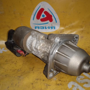 Стартер Ford FYDA/FYDB Focus 1 CAK 1.6L AT MT YS4U11000AB