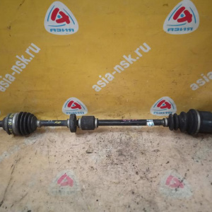 Привод Chevrolet J200 Lacetti L88/U20SED перед, прав акпп 1.8L 2.0L ABS 4AT [7X,3D] 96549124