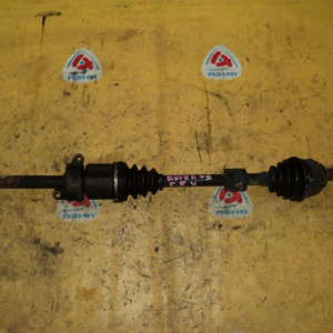 Привод Rover RJ 75 KV6/25K4F перед, прав a/t JF506E '1999-2005