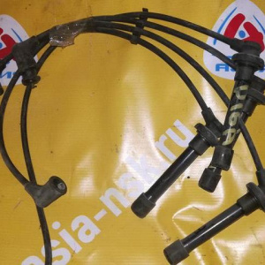 Высоковольтный провод Honda D16A HR-V GH1/GH2/GH3/GH4 комплект ( 4 шт. ) 32700-PEL-004