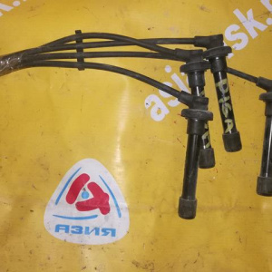 Высоковольтный провод Honda D16A HR-V GH1/GH2/GH3/GH4 комплект ( 4 шт. ) 32700-PEL-004