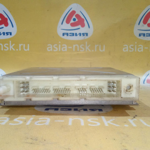 Блок управления акпп Volvo XC90 SZ/CZ B5254T2 '2003 27.1