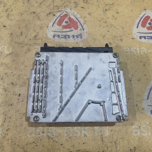 Блок управления двс Volvo XC90 SZ/CZ B5254T2 '2003 L6.2 08675760A,