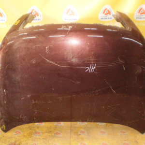 Капот NISSAN Teana J32 '2008-2014 F510M-JN2MA