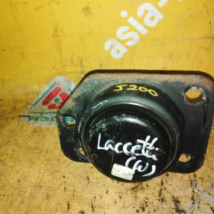 Подушка двигателя Chevrolet L14/L95/F14D3/L44/LXT/F16D3 Lacetti J200 правая верхняя [C1] перед, прав в 96550225