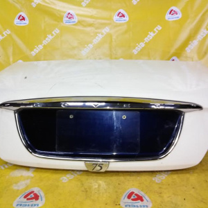 Крышка багажника Rover 75 RJ '1999-2005