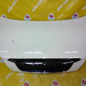 Крышка багажника Rover 75 RJ '1999-2005