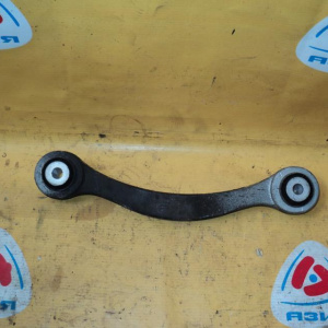 Рычаг Mercedes W211/W219/C219/R230 E-Class зад, прав в продольный сверху спереди R2303521805 A2303503606