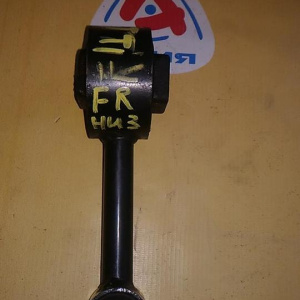 Подушка двигателя Chevrolet LDA/F18D3/L84/T18SED/L88/U20SED Lacetti J200 правая нижняя [D1] перед, прав н 96550315