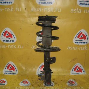 Стойка NISSAN J32 Teana перед, лев