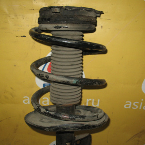Стойка NISSAN J32 Teana перед, лев