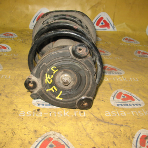 Стойка NISSAN J32 Teana перед, лев
