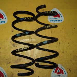 Пружина Nissan J32 Teana R 2WD