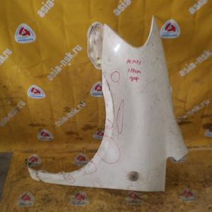 Крыло TOYOTA Ipsum ACM21 перед, лев Дефект