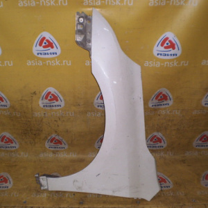 Крыло NISSAN Teana J32 перед, лев