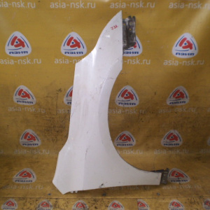 Крыло NISSAN Teana J32 перед, прав