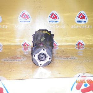 Редуктор Subaru BD5/BG5/BG9/GC8/GF8/SF5 Legacy/Impreza/Forester EJ20 R 37/9 (4.111). (TR).LSD Разнодлинные привода . Привода на 25 шлицов. Крышка под