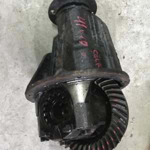 Редуктор Mazda SGLW Bongo Friendee R 4WD 41/10