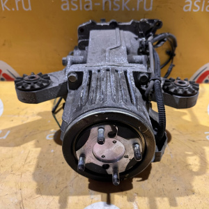 Редуктор Mitsubishi CY4A/CW5W/GA2W/CV5W/CW4W/CW6W/GA6W Galant Fortis/Outlander/ASX/Delica D:5/Lancer Evolution/RVR 2.353/2,352  (40/17) 3501A114