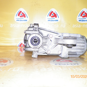 Редуктор Mitsubishi CY3A/CY4A/CW5W/GA2W/CV5W/CW4W/CW6W/GA6W/CX3A/CX4A Galant Fortis/Outlander/ASX/Delica D:5/Lancer Evolution/RVR R 2.353/2,352  (40/1