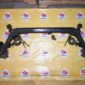 Балка HONDA GD3 Fit ABS DISK. В сборе. R
