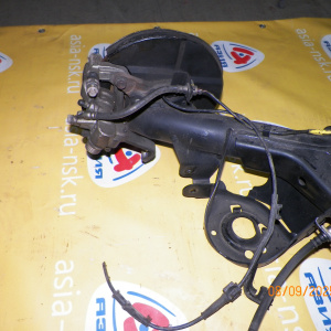 Балка HONDA GD3 Fit ABS DISK. В сборе. R