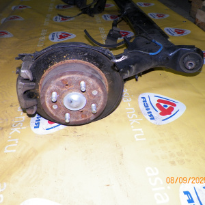 Балка HONDA GD3 Fit ABS DISK. В сборе. R
