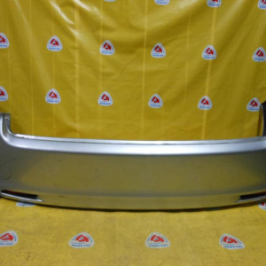 Бампер TOYOTA Ipsum ACM20 '2003-2009 зад