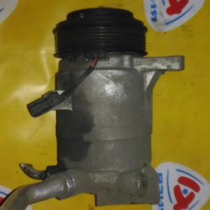 Компрессор кондиционера Nissan VQ25/VQ35 Teana/Murano J32/Z51 / 92600-JP01C / -JP00C / GR92F-JP00D/-1JA1A/-ZN41A