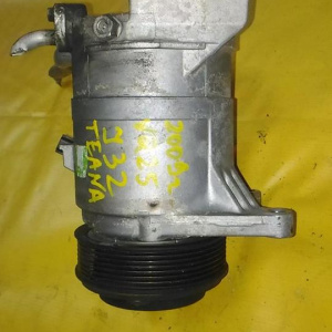 Компрессор кондиционера Nissan VQ25/VQ35 Teana/Murano J32/Z51 / 92600-JP01C / -JP00C / GR92F-JP00D/-1JA1A/-ZN41A
