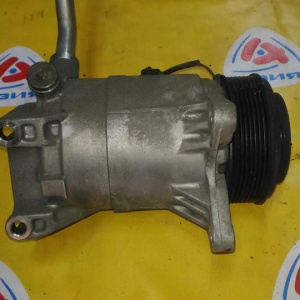 Компрессор кондиционера Nissan VQ25/VQ35 Teana/Murano J32/Z51 / 92600-JP01C / -JP00C / GR92F-JP00D/-1JA1A/-ZN41A
