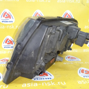 Фара Chevrolet TrailBlazer GMT360/GMT370/KC прав белый поворотник, эл.корректор 15930642