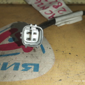 Датчик кислородный Toyota 2AZ Ipsum ACM21 '2003- 4к. номер 1, один катализатор