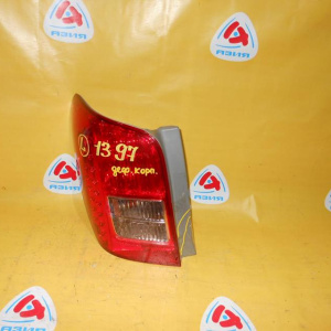 Стоп Toyota L Corolla Fielder NZE140 деф. корпуса