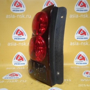 Стоп Chevrolet Trailblazer GMT360/GMT370/KC L 15131578 красный поворотник (трещина на корпусе)
