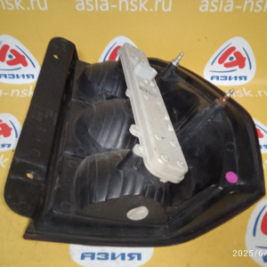 Стоп Chevrolet Trailblazer GMT360/GMT370/KC L 15131578 красный поворотник (трещина на корпусе)