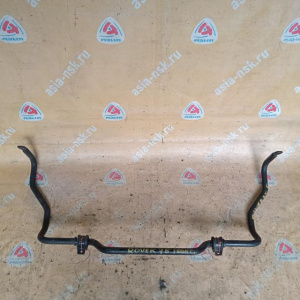 Стабилизатор Rover 75 F D=24 +втулки+крепления